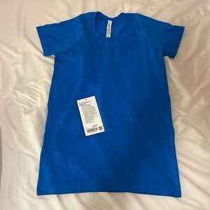 COPY - Lululemon Swiftly Tech Short Sleeve 2.0